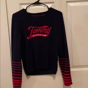 Tommy Hilfiger sweater
